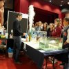 Stands St Nazaire
